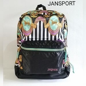 Jansport Super FX Backpack Livin Lavish